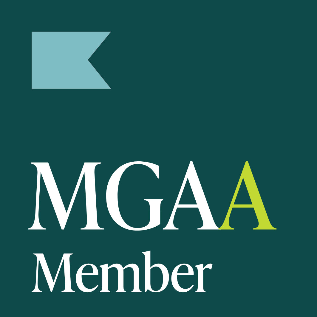 MGAA membership